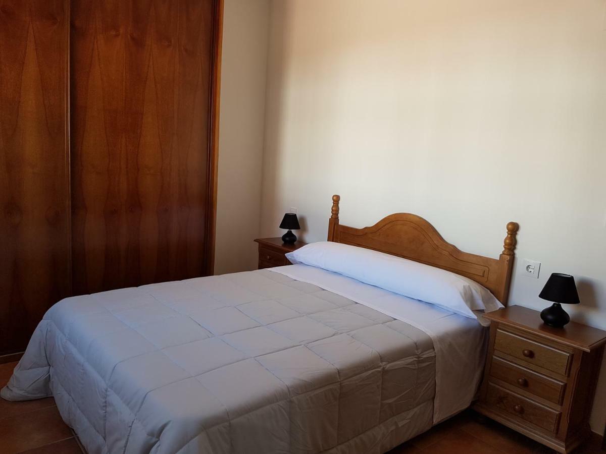 Apartamentos Rurales La Dehesa Del Acebuche Хаен Екстер'єр фото